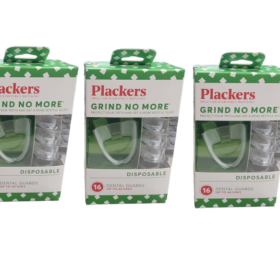 Plackers