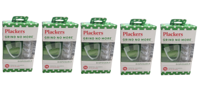 Plackers
