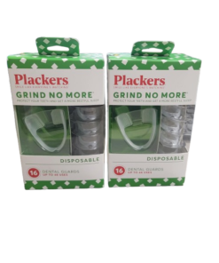 Plackers