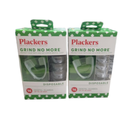 Plackers