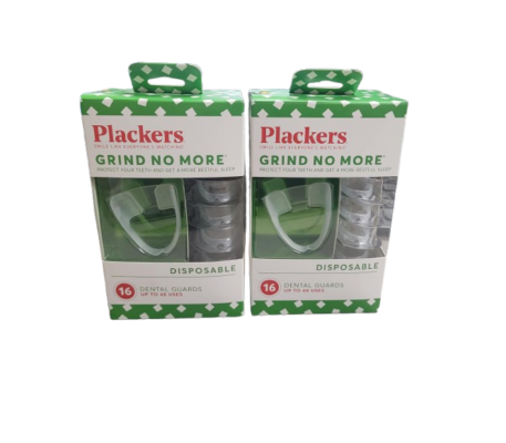 Plackers