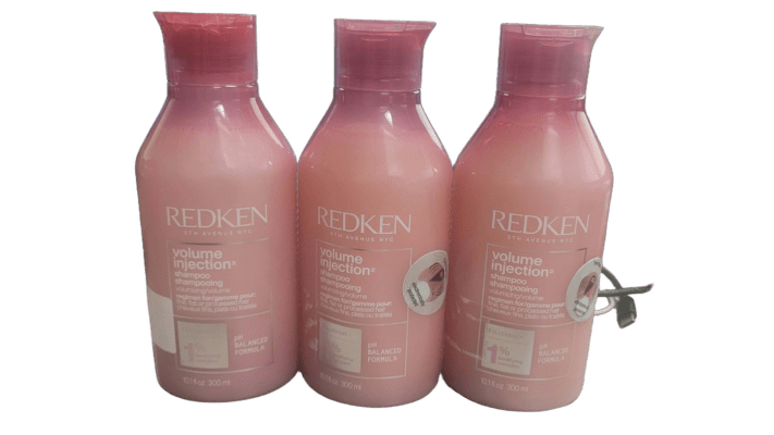Redken