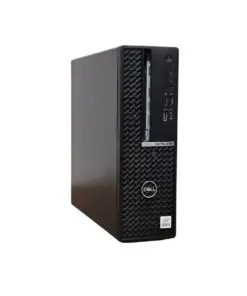 Dell Optiplex 5080 SFF i5-10500 3.10GHz 6-Core 8GB RAM 240GB SSD Windows 11 Pro