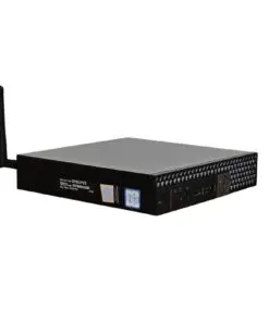 Dell Optiplex 5060 MFF Micro i5-8500T 2.10GHz 6-Core 8GB RAM 256GB SSD W11P WiFi