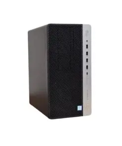 HP ProDesk 600 G3 MT i7-7700 3.60GHz 4-Core 8GB RAM 256GB SSD Windows 10 Pro