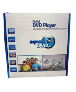 DVD