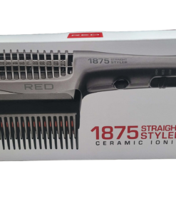 RED by KISS 1875 Ceramic Ionic Hair Styler