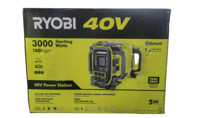 Ryobi