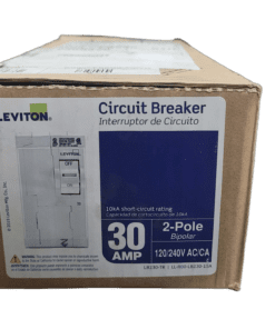 Leviton