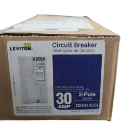 Leviton
