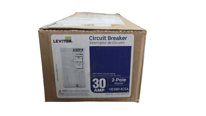 Leviton
