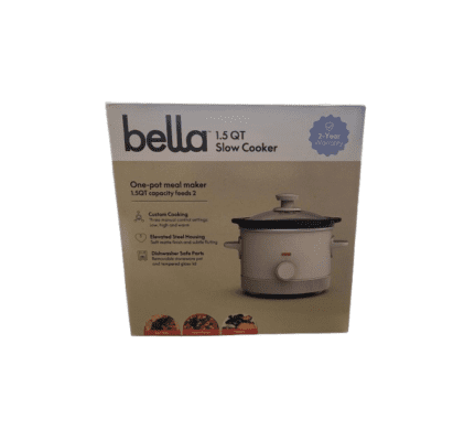 Bella