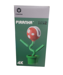 POWKONG Plantdock 2 Piranha Switch Dock & Joy-Con Charger