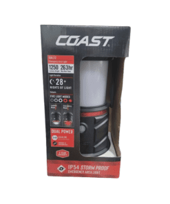 Coast