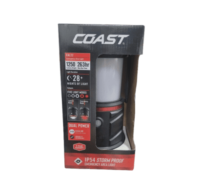 Coast