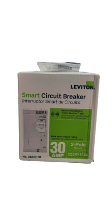 Leviton