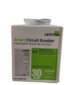 Leviton