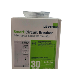 Leviton
