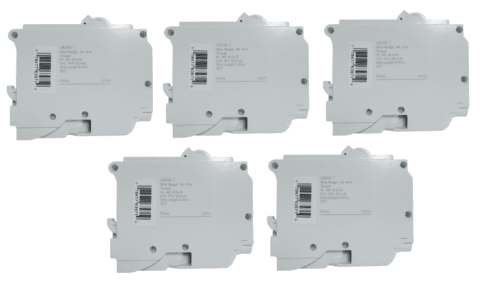 Leviton