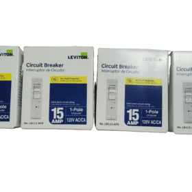 Leviton