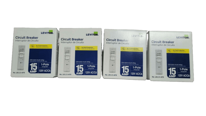Leviton