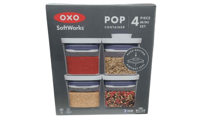 OXO
