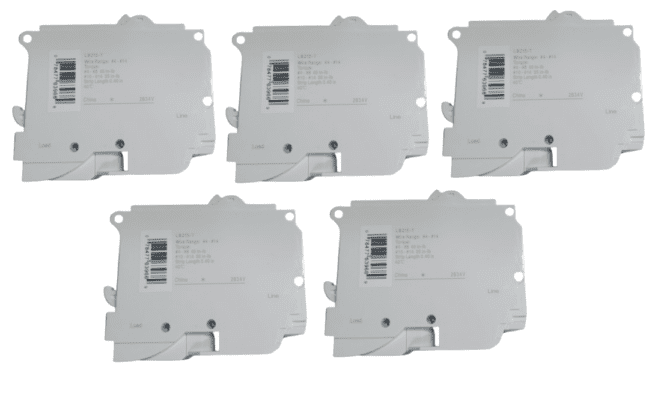 Leviton