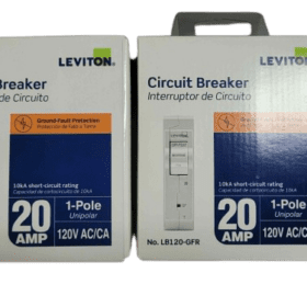 Leviton