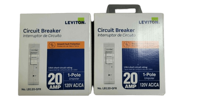 Leviton