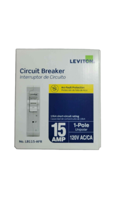 Leviton