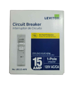 Leviton