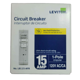 Leviton