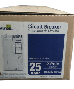 Leviton