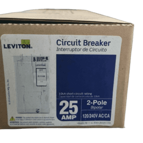 Leviton