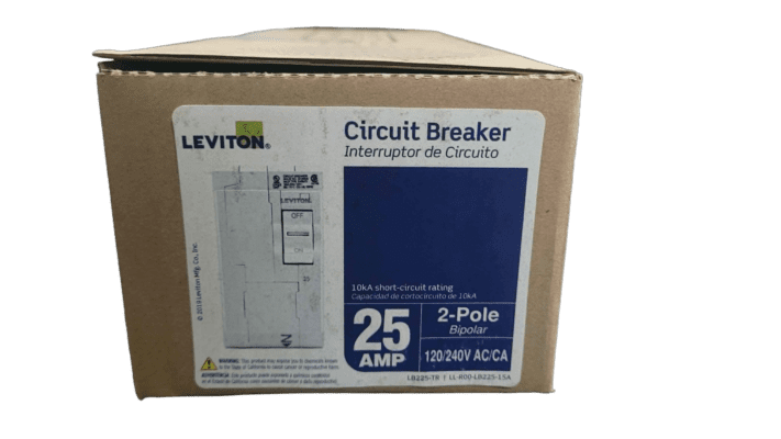 Leviton