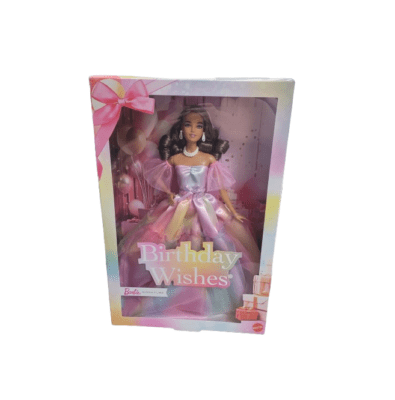 Barbie