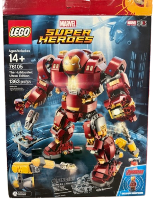 LEGO