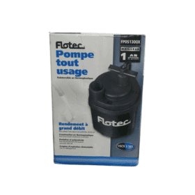 Flotec