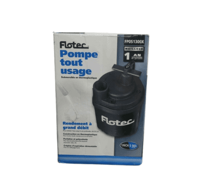 Flotec