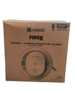 Kidde