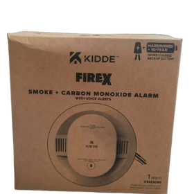 Kidde