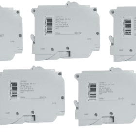 Leviton
