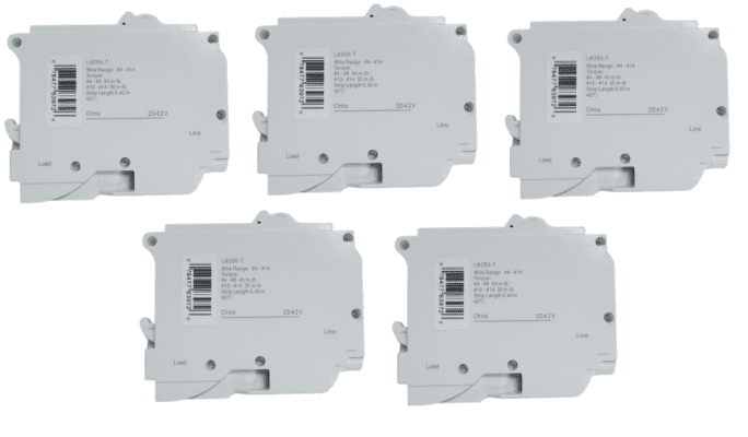 Leviton