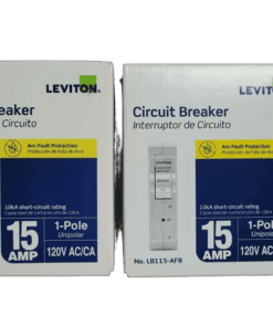 Leviton