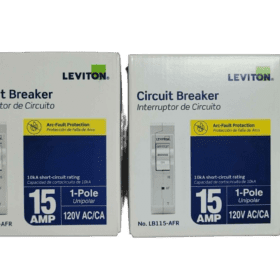 Leviton