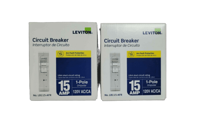 Leviton