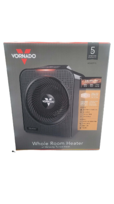 Vornado