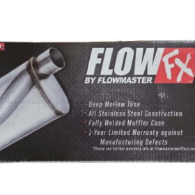 Flowmaster