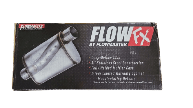 Flowmaster