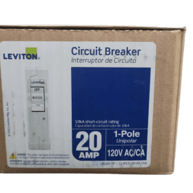 Leviton